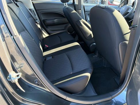 Used 2024 Mitsubishi Mirage LE image 15