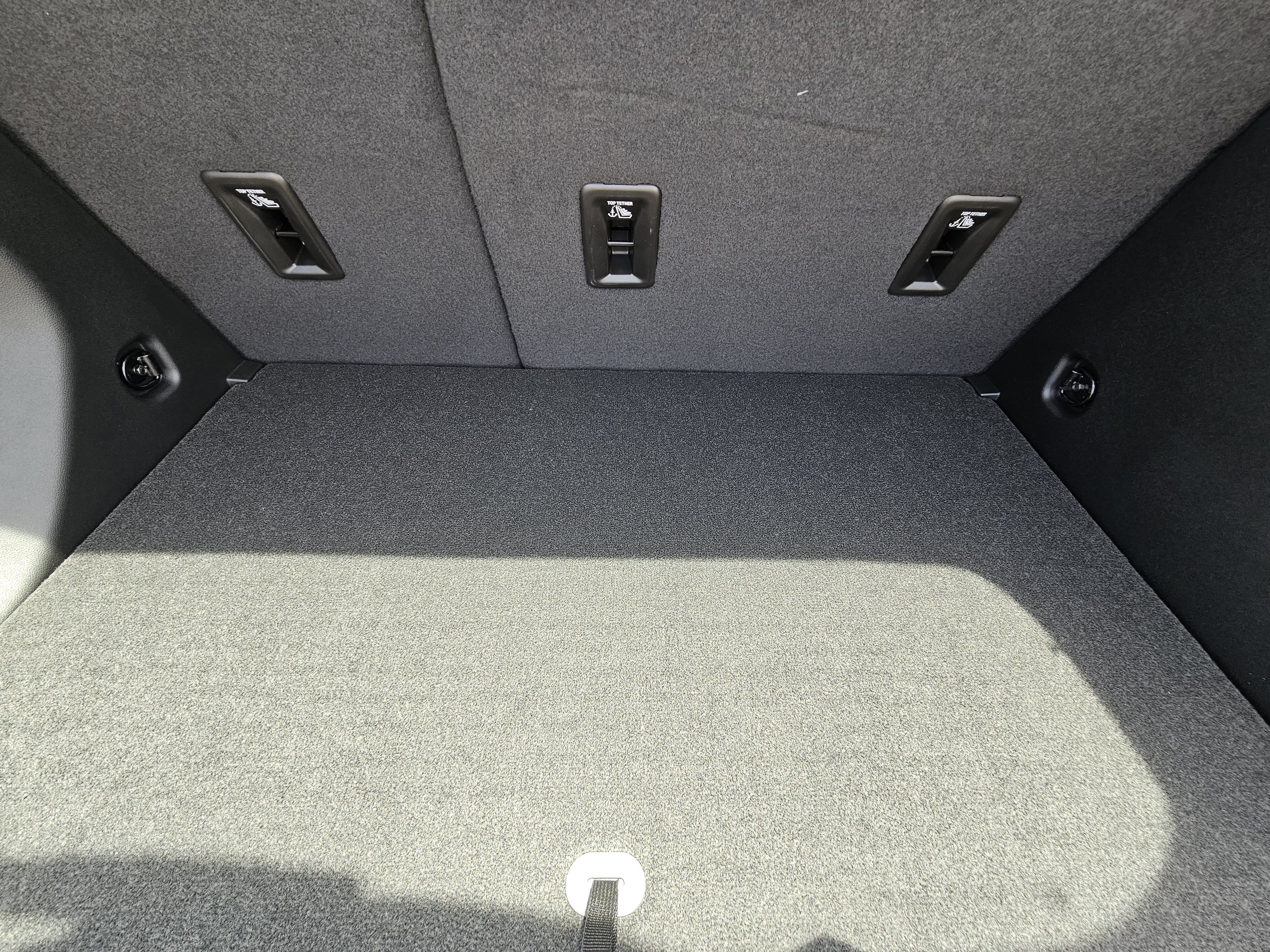 New 2027 Chevrolet Bolt LT FWD image 21