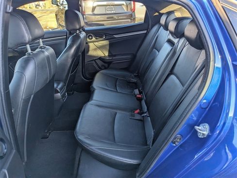 Used 2019 Honda Civic Sport Touring image 15