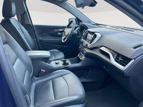 Used 2022 GMC Terrain SLT AWD/4WD image 30