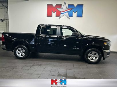 Used 2025 RAM 1500 Big Horn