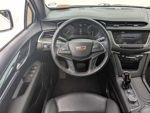 Used 2022 Cadillac XT5 Premium Luxury FWD image 21