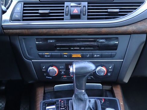 Used 2014 Audi A7 TDI Prestige w/ Prestige Package AWD/4WD image 13