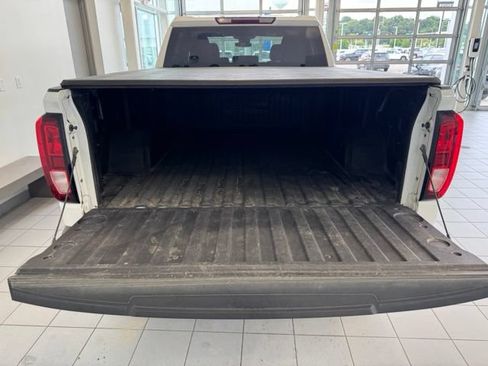 Certified 2023 GMC Sierra 1500 Elevation AWD/4WD image 43