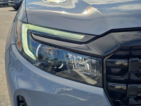 New 2026 Honda Ridgeline Black Edition image 7
