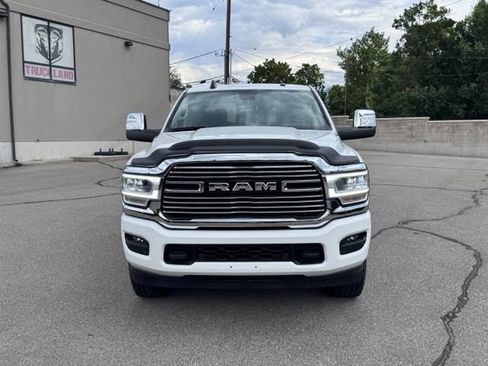 Certified 2023 RAM 2500 Laramie AWD/4WD image 12