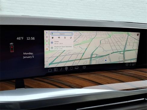 Certified 2025 Cadillac Escalade Premium Luxury Platinum image 21