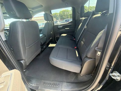 Used 2026 Chevrolet Silverado 1500 RST AWD/4WD image 49