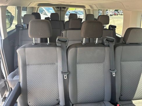 Used 2024 Ford Transit 350 XLT RWD image 9