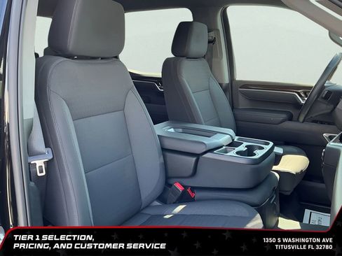 Used 2025 GMC Sierra 1500 Elevation AWD/4WD image 17