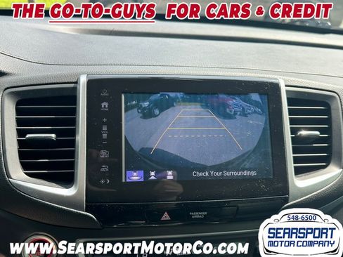Used 2017 Honda Pilot EX-L image 20