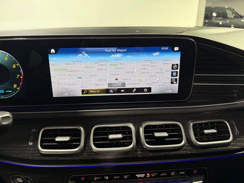 Used 2022 Mercedes-Benz GLE 53 AMG 4MATIC Coupe image 34