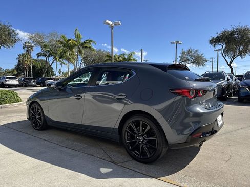 Used 2024 MAZDA MAZDA3 s image 27