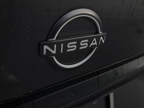 New 2026 Nissan Sentra SV w/ Floor Mat Package FWD image 15