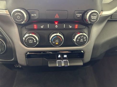 Used 2023 RAM 1500 Big Horn image 24