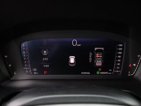 New 2026 Honda Passport RTL image 33