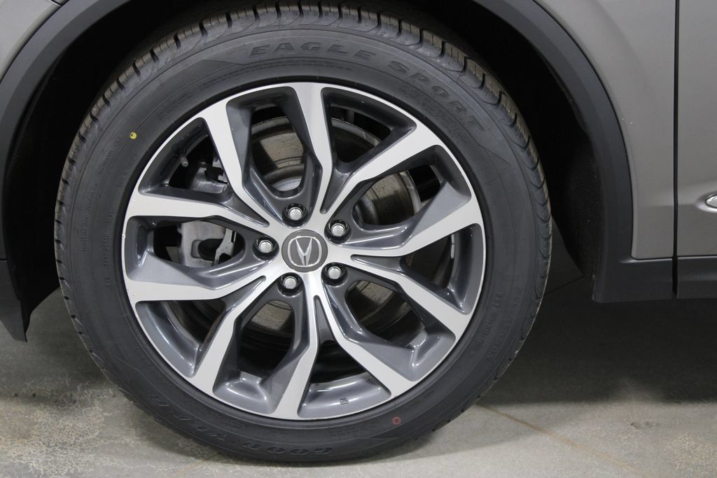 Used 2023 Acura MDX w/ Technology Package AWD/4WD image 19