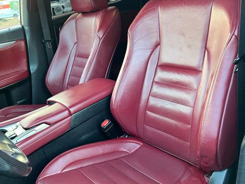 Used 2018 Lexus RX 350 F Sport w/ Accessory Package image 16