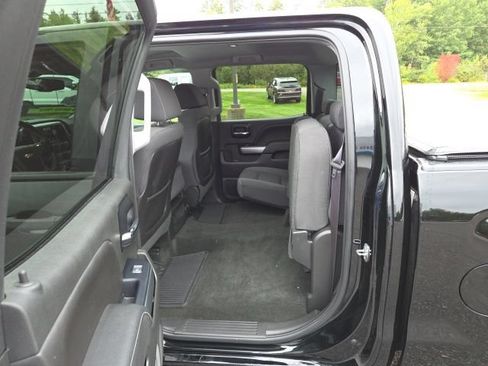 Used 2014 Chevrolet Silverado 1500 LT w/ All Star Edition AWD/4WD image 45