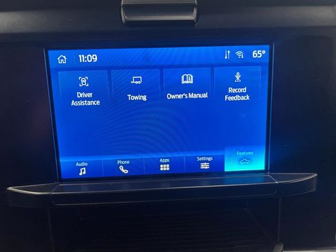 Used 2025 Ford F250 XLT image 43