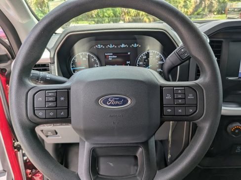 Used 2022 Ford F150 XLT RWD image 29
