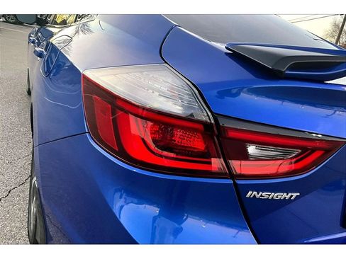 Used 2019 Honda Insight EX image 22