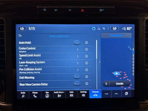 Used 2024 Ford F150 King Ranch AWD/4WD image 10