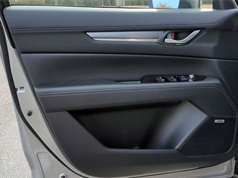 Used 2025 MAZDA CX-5 AWD 2.5 S image 23