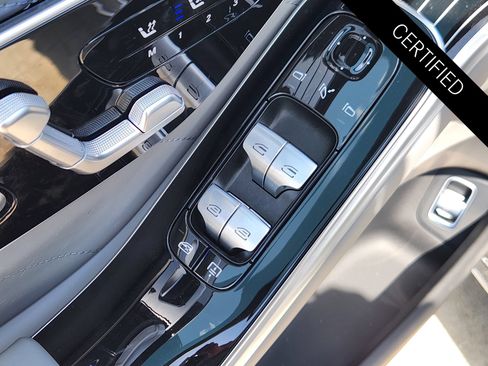 Used 2026 Mercedes-Benz S 580 4MATIC Sedan image 20