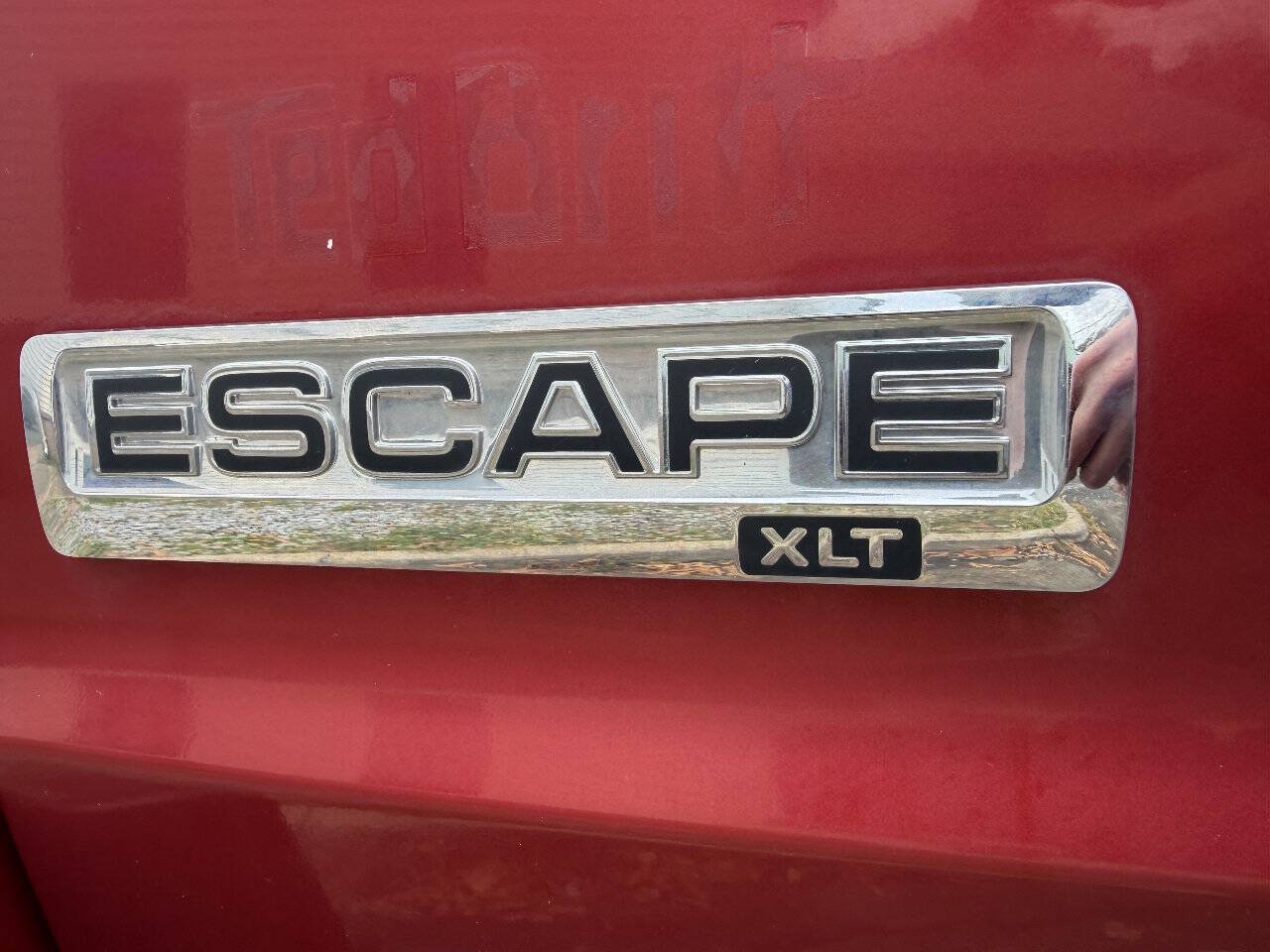 Used 2012 Ford Escape XLT FWD image 10