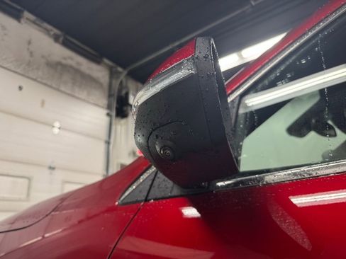 New 2026 Buick Enclave Preferred w/ LPO, All-Weather Package image 13