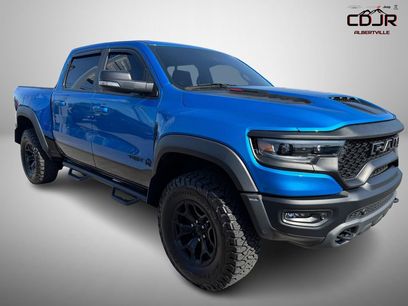 Used 2021 RAM 1500 TRX w/ TRX Level 2 Equipment Group