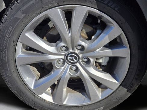 Used 2023 MAZDA CX-30 AWD 2.5 S w/ Preferred Package image 23