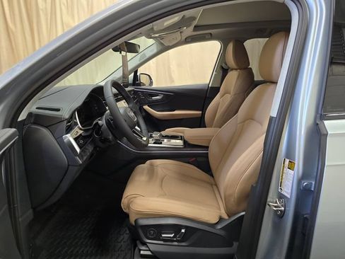 New 2026 Audi Q7 3.0T Prestige AWD/4WD image 15