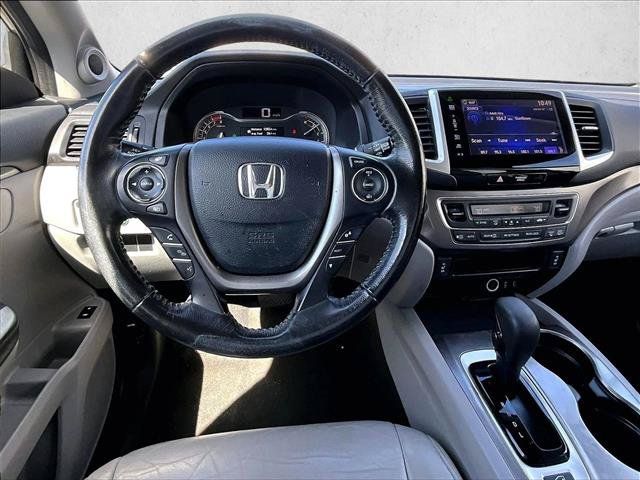 Used 2016 Honda Pilot EX-L image 7