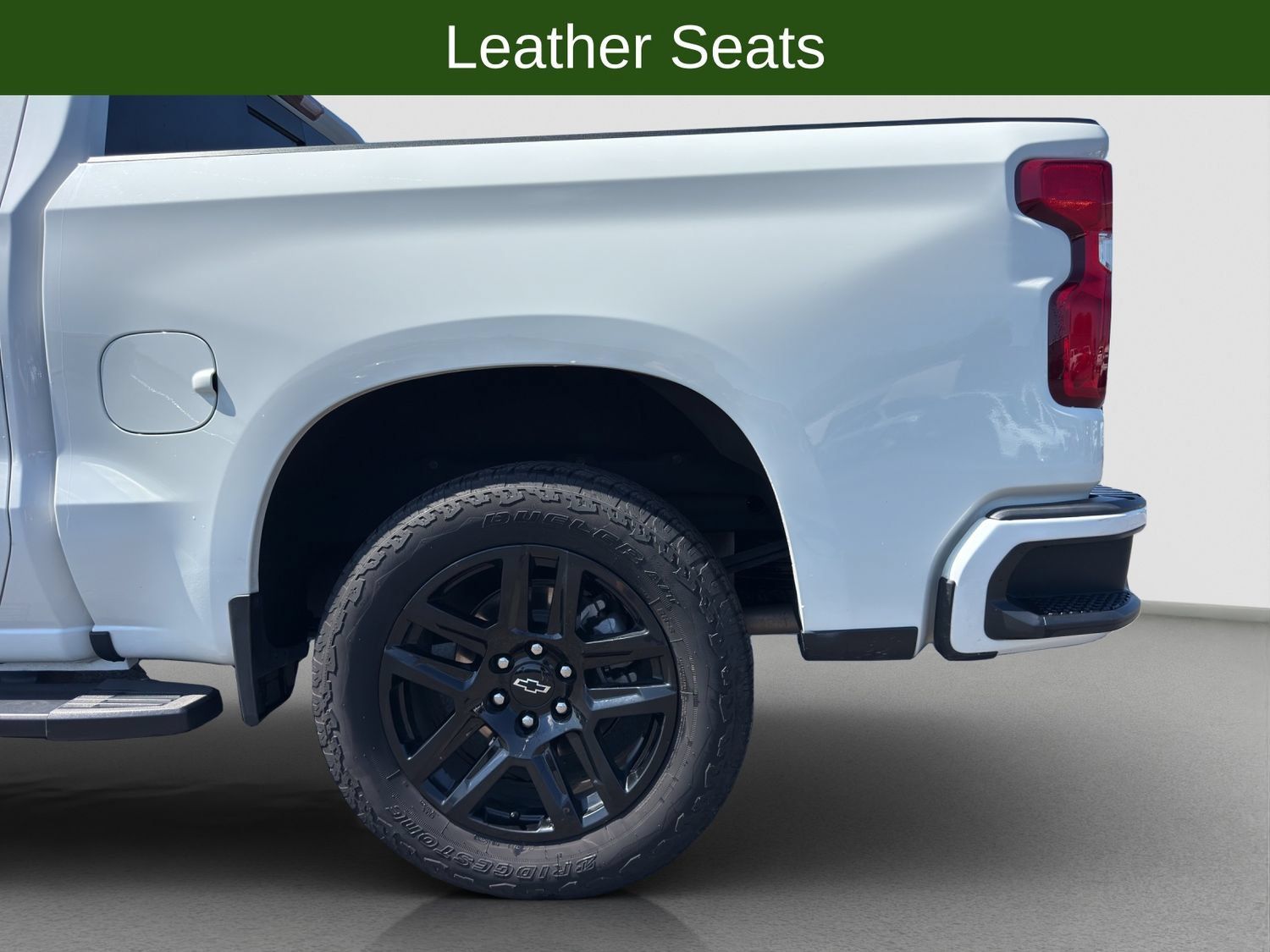 Used 2024 Chevrolet Silverado 1500 RST w/ Convenience Package II AWD/4WD image 22