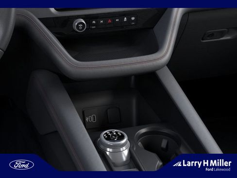 New 2026 Ford Explorer Active w/ Active Comfort Package image 15