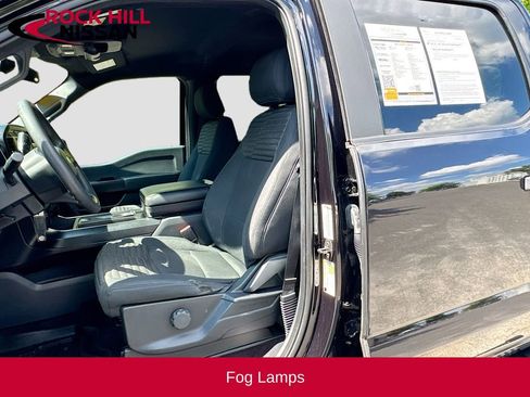 Used 2021 Ford F150 XL w/ STX Appearance Package AWD/4WD image 19
