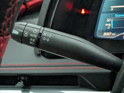 Used 2020 Chevrolet Corvette Stingray Preferred Cpe w/ 2LT Preferred Equipment Group image 6