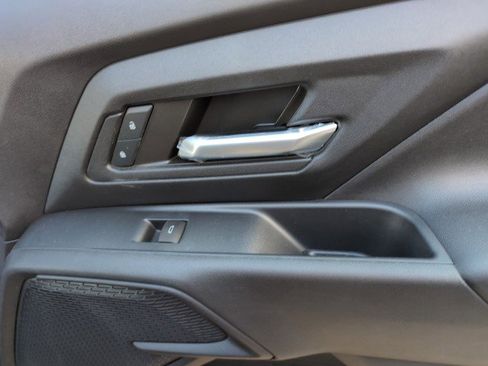 New 2024 Chevrolet Silverado EV W/T image 11