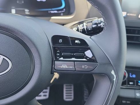 New 2026 Hyundai Elantra Sport FWD image 8