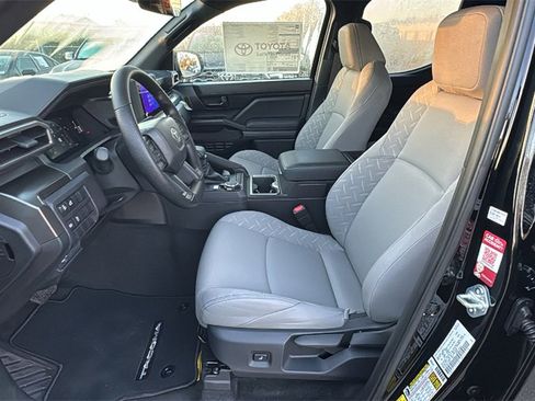 New 2025 Toyota Tacoma SR5 image 18