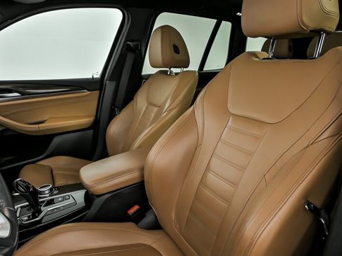 Used 2020 BMW X3 xDrive30i w/ Convenience Package image 19