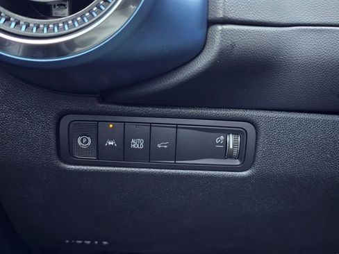 New 2025 Chevrolet Equinox EV LT w/ Active Safety Package 3 image 29