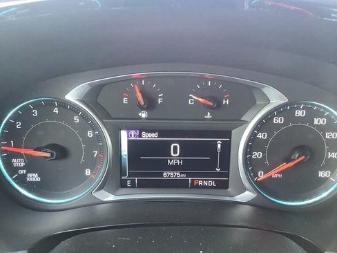 Used 2019 Chevrolet Traverse LT AWD/4WD image 19