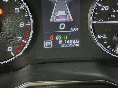 Used 2024 Subaru Outback Limited image 13