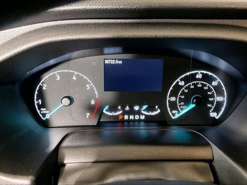 Certified 2024 Ford Transit 350 XLT image 16