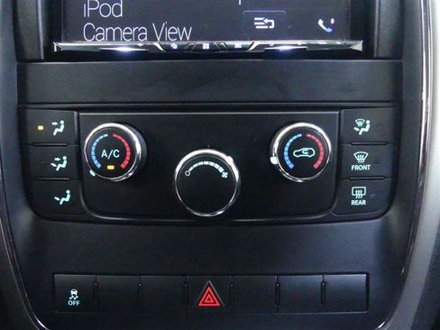 Used 2013 Jeep Grand Cherokee Laredo AWD/4WD image 12
