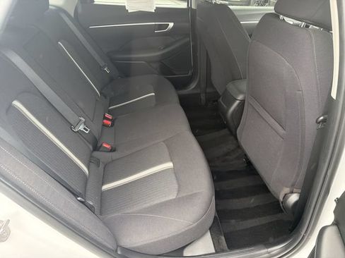 Certified 2025 Hyundai Sonata SEL FWD image 14