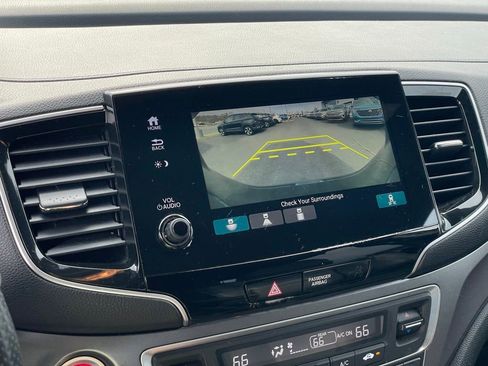 Used 2020 Honda Passport EX-L image 21